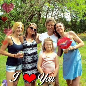 Meet your Posher, Marcia